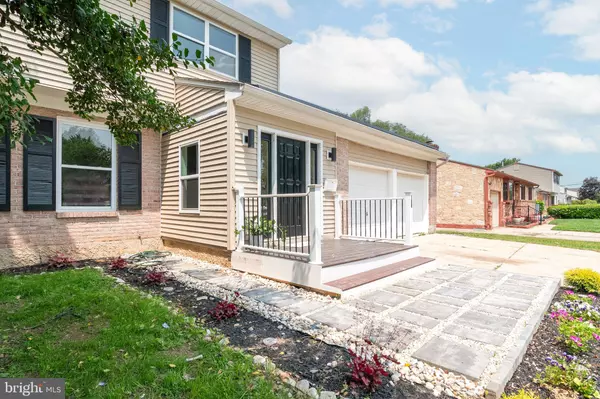 Dover, DE 19904,162 TURNER DR