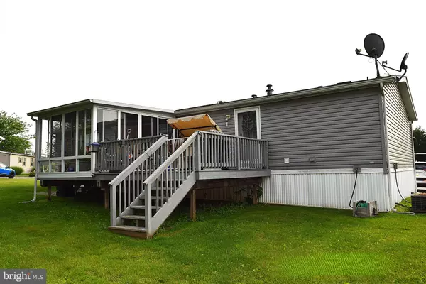Hanover, PA 17331,48 EAGLE DR