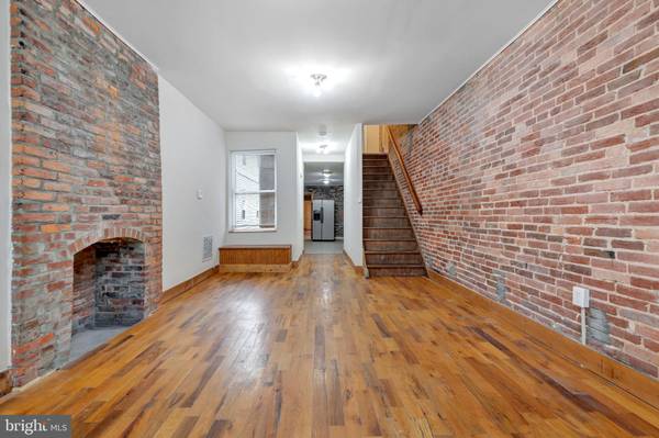 1742 E LOMBARD ST, Baltimore, MD 21231
