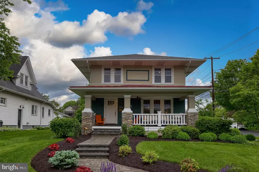 304 PARA AVE, Hershey, PA 17033