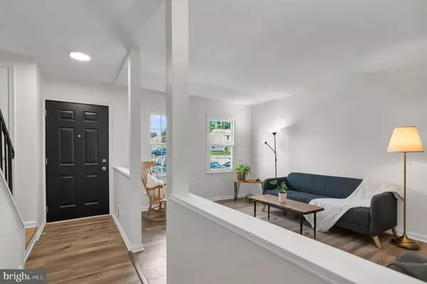 Woodbridge, VA 22193,4660 CHARLTON CT
