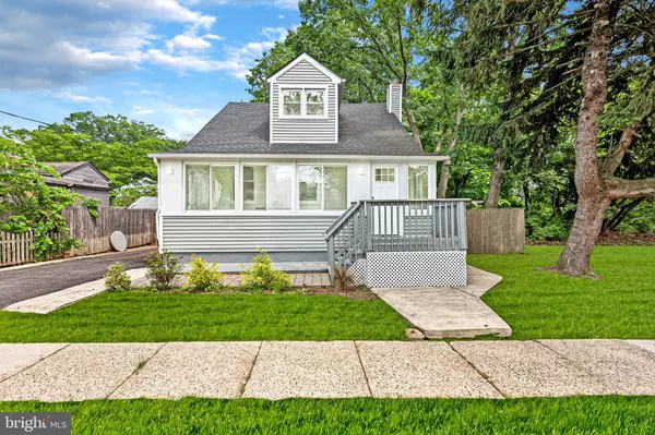 436 RANKIN, Deptford, NJ 08096