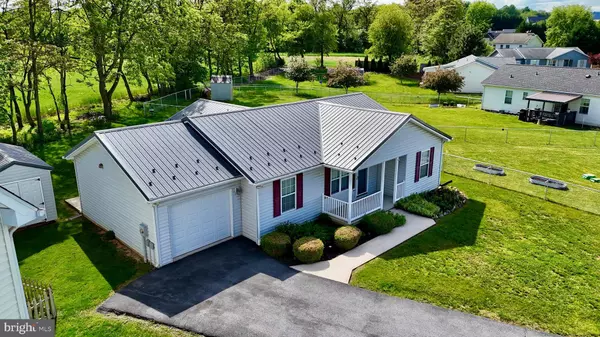 Martinsburg, WV 25403,60 EXPEDITION CT