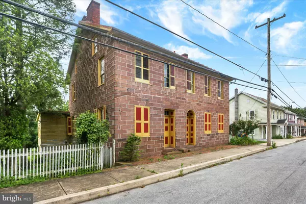 Lewisberry, PA 17339,302 W FRONT ST