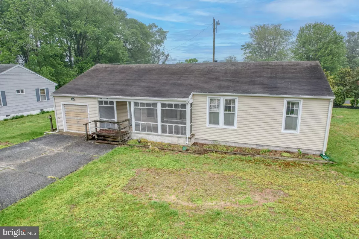 Ocean View, DE 19970,85 WOODLAND AVE