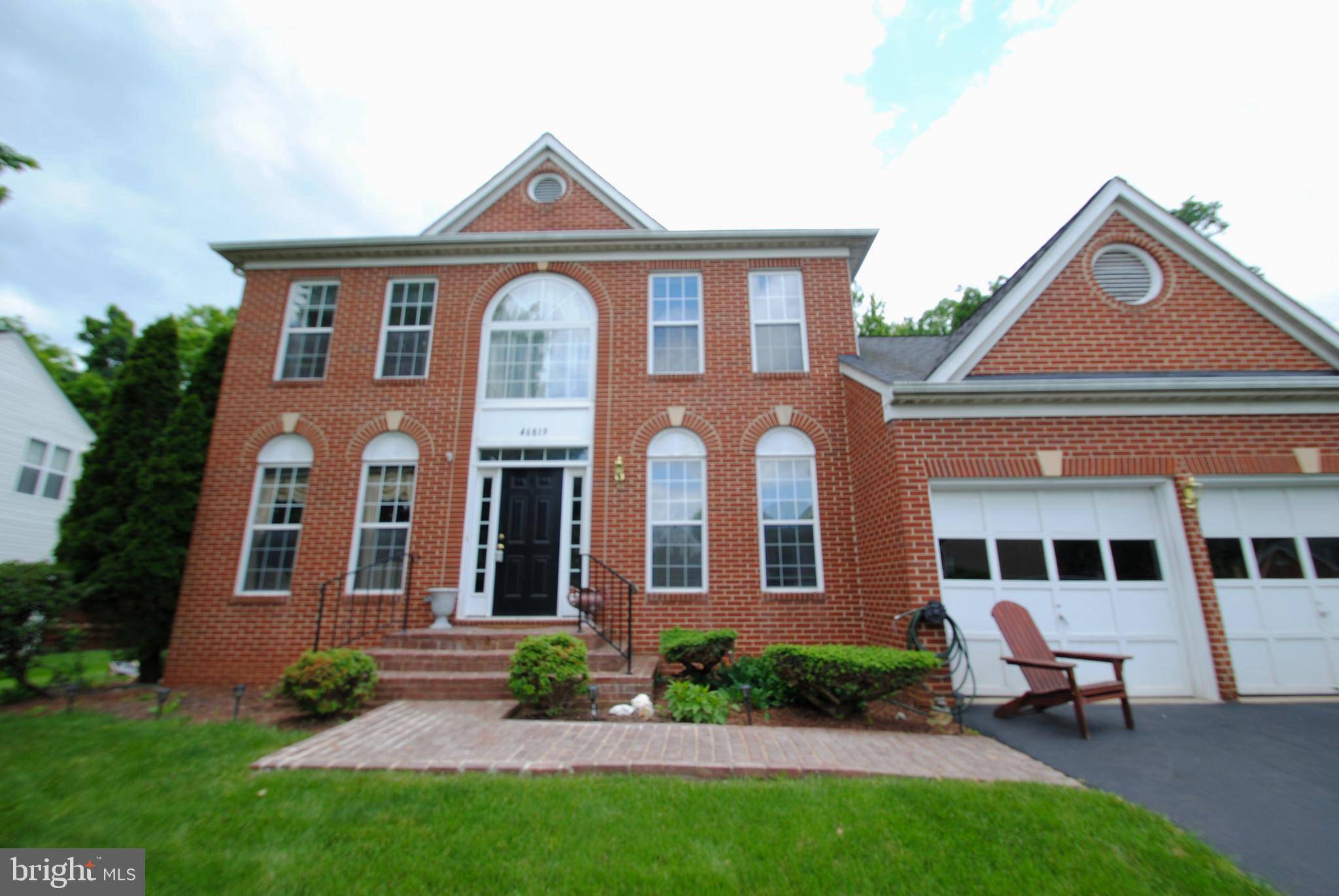 Sterling, VA 20164,46819 GUNFLINT WAY