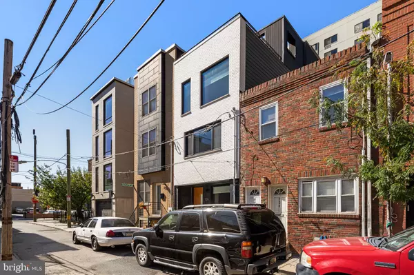 Philadelphia, PA 19146,726 S HICKS ST