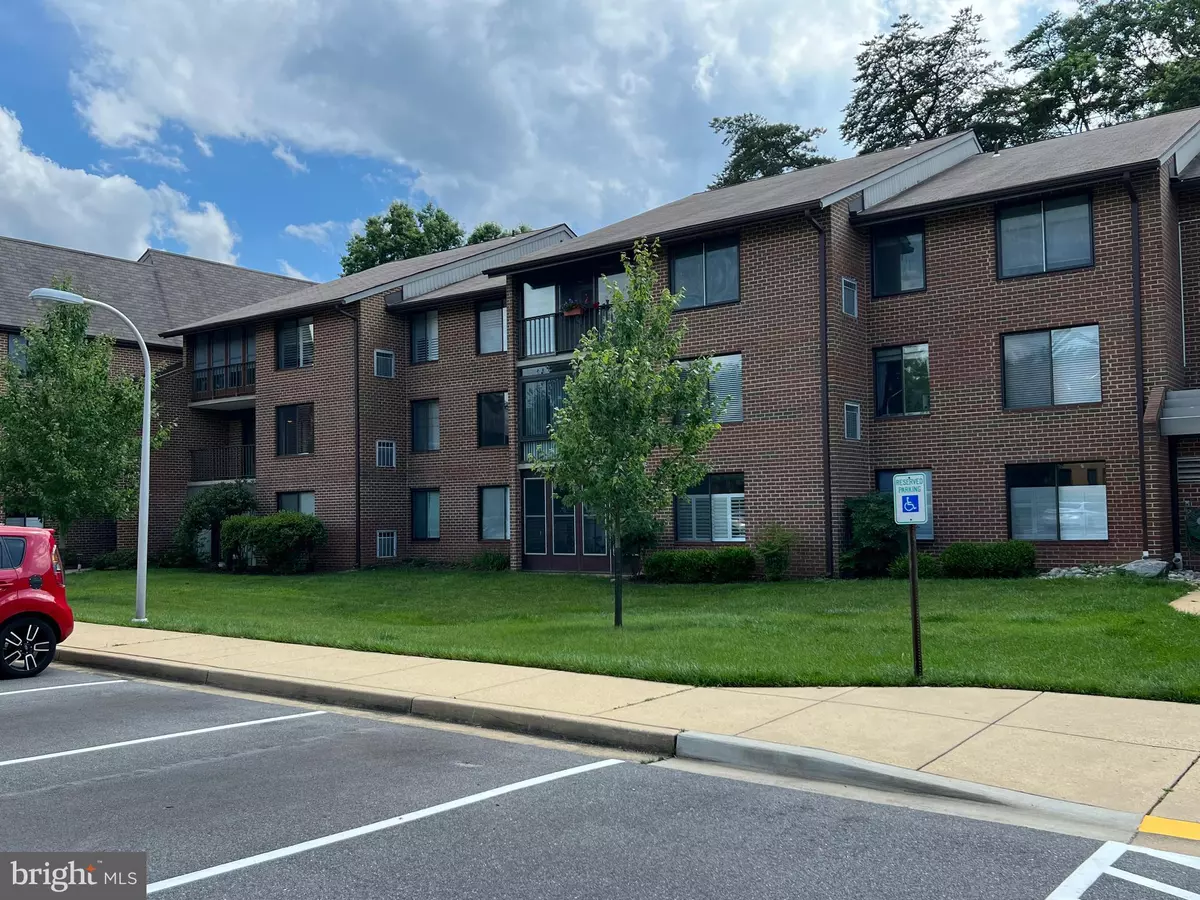 Silver Spring, MD 20906,15300 BEAVERBROOK CT #88-2B
