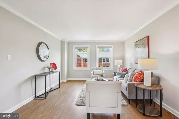 Alexandria, VA 22307,6624 BOULEVARD VW #C1