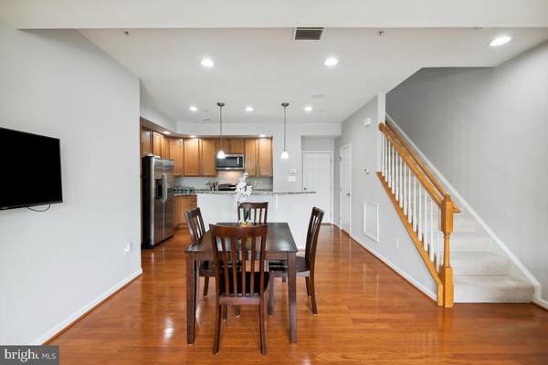 Gaithersburg, MD 20878,232 URBAN AVE #232
