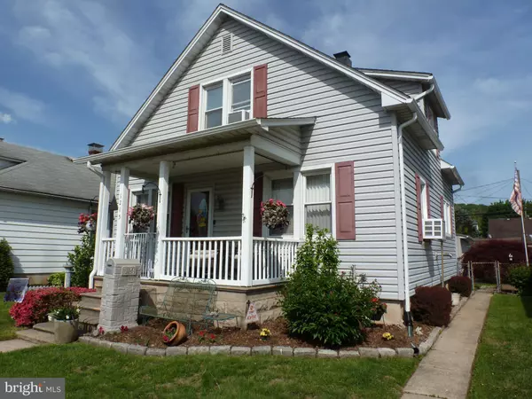 Hellertown, PA 18055,1215 EASTON RD