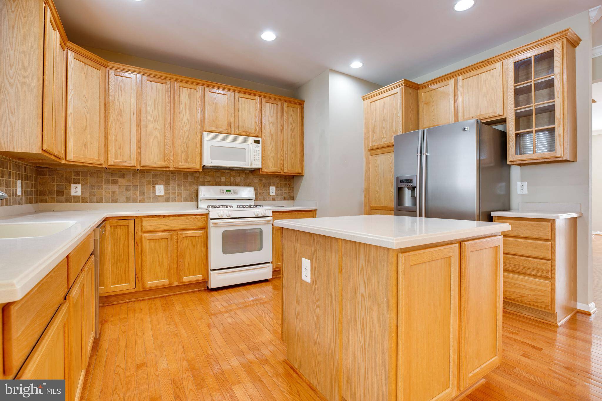 Lorton, VA 22079,9329 CUMBRIA VALLEY DR