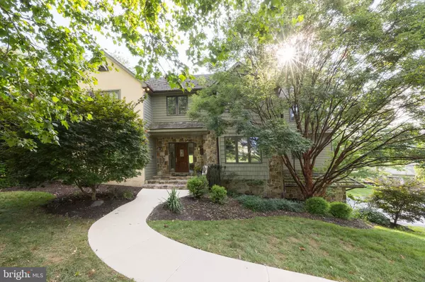 West Chester, PA 19382,203 BARN HILL RD