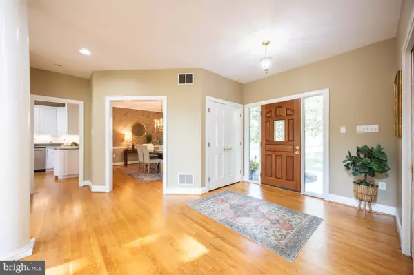 West Chester, PA 19382,203 BARN HILL RD