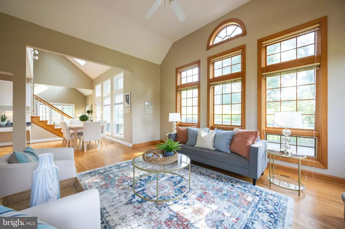 West Chester, PA 19382,203 BARN HILL RD