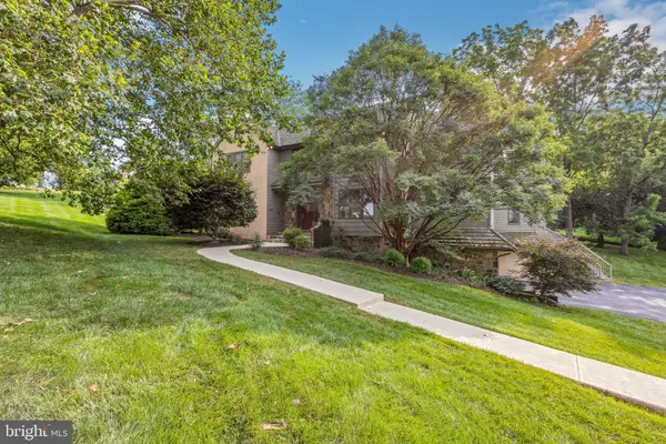 203 BARN HILL RD, West Chester, PA 19382