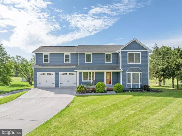 1117 KESLER RD, Front Royal, VA 22630