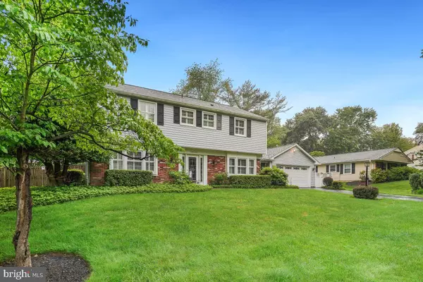 Silver Spring, MD 20906,14208 BURNING BUSH LN
