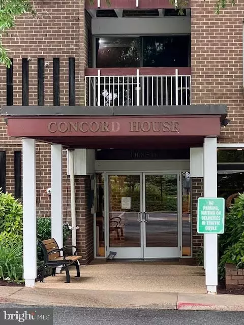 10850 GREEN MOUNTAIN CIR #412, Columbia, MD 21044