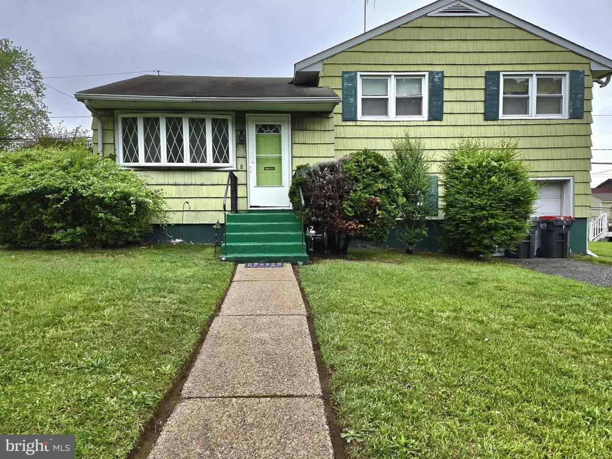 New Castle, DE 19720,8 AQUILLA AVE