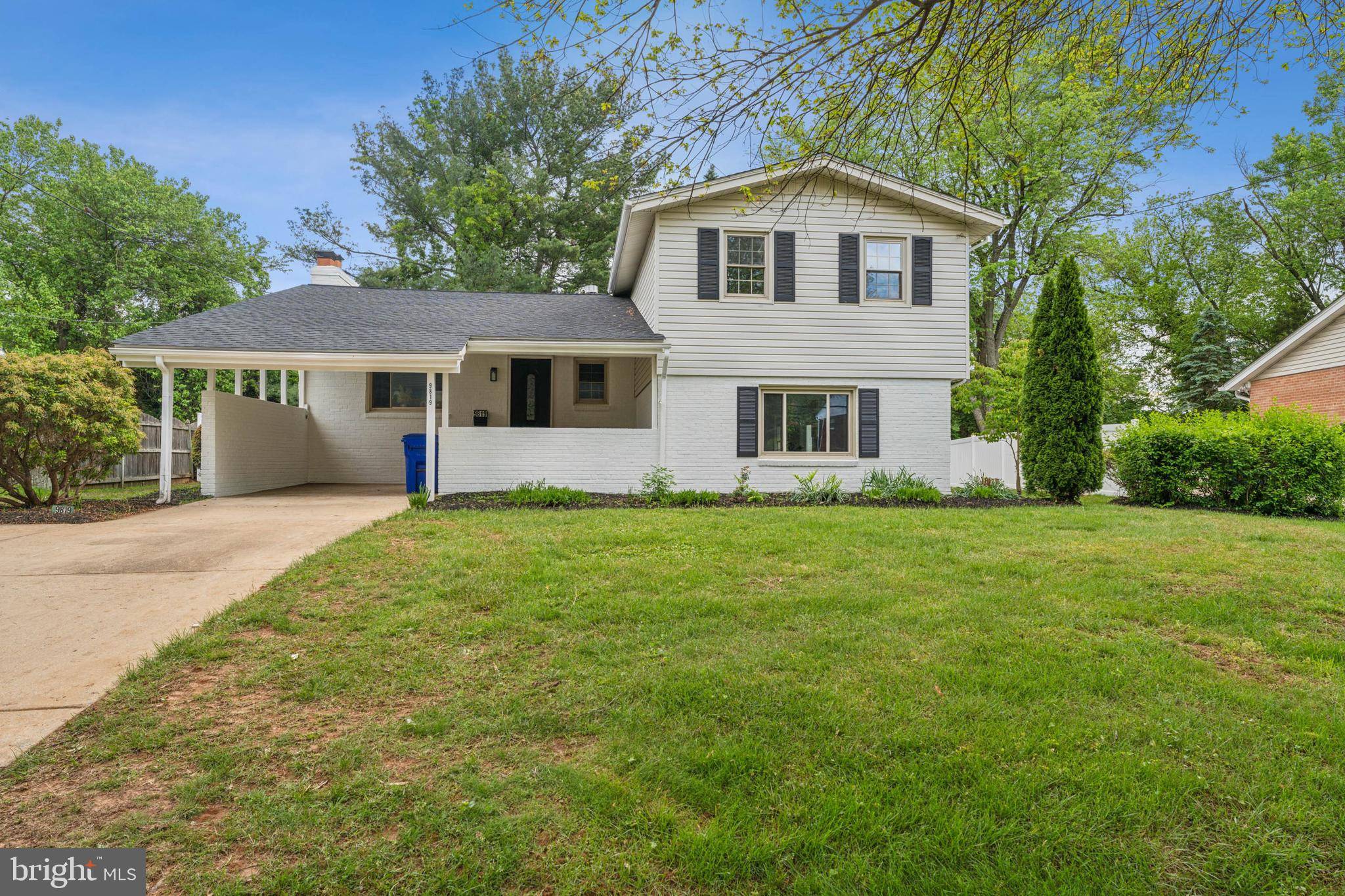 Bethesda, MD 20817,9819 BELHAVEN RD