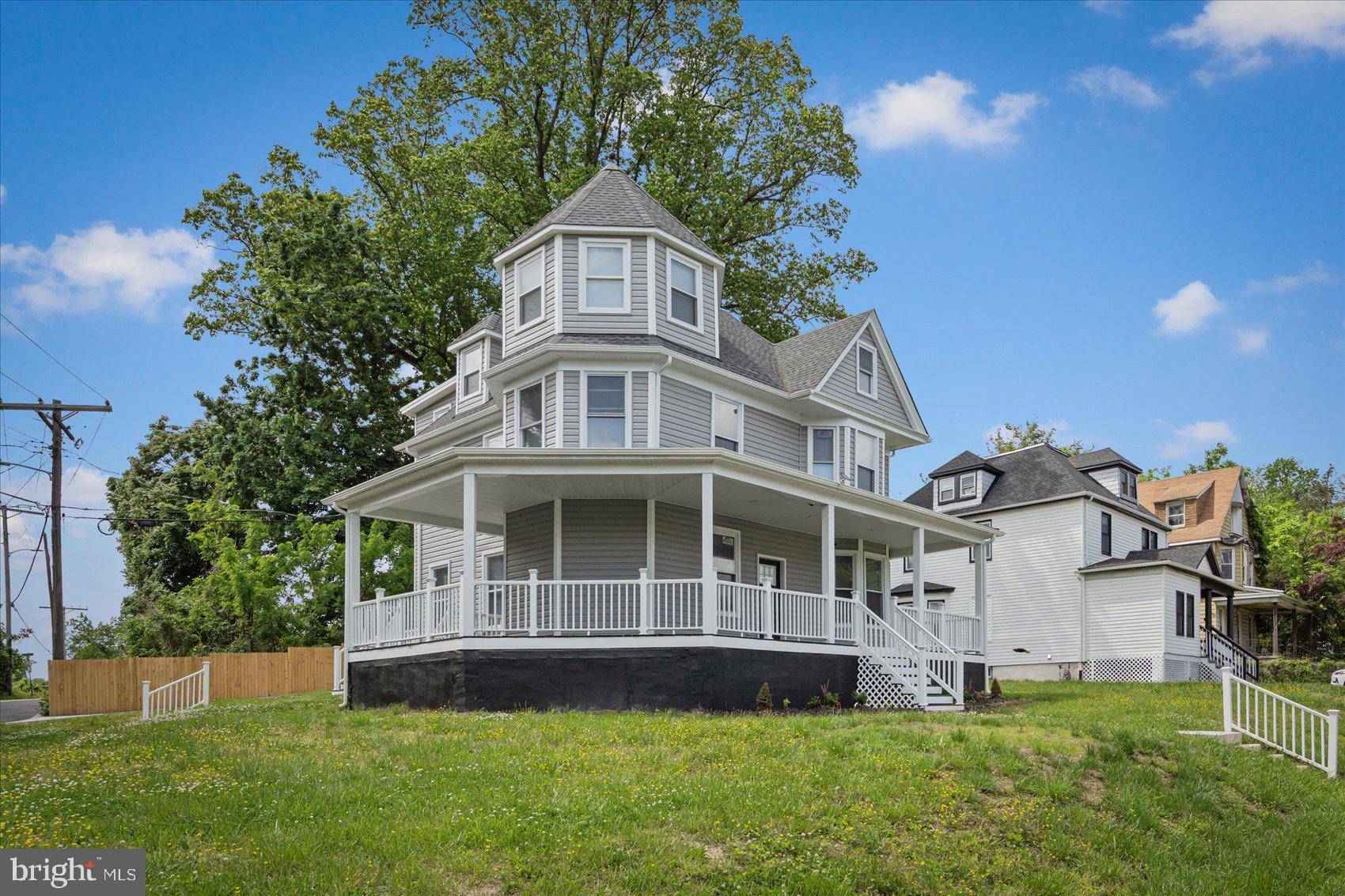 Baltimore, MD 21216,2200 CHELSEA TER