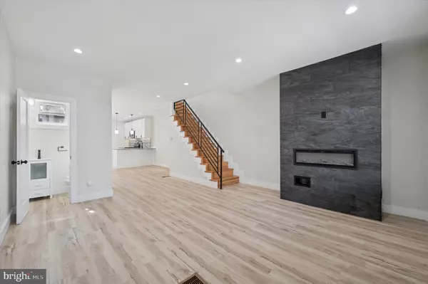 Philadelphia, PA 19139,252 S ITHAN ST