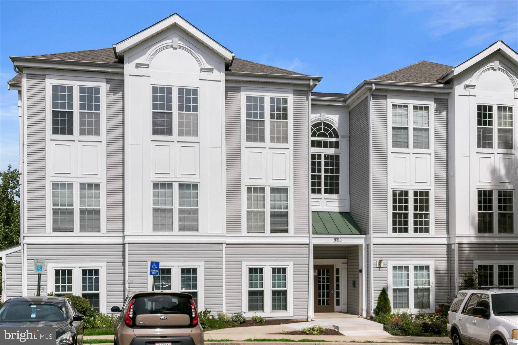 9810 LEATHERFERN TER #301-267, Montgomery Village, MD 20886