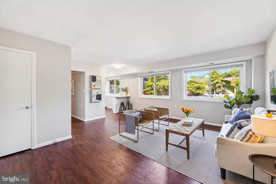 3314 S 28TH ST #304, Alexandria, VA 22302