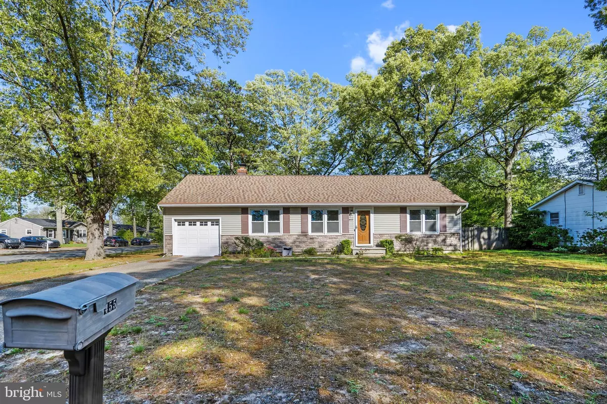 Forked River, NJ 08731,455 COMMODORE DR