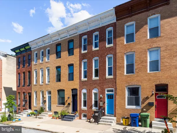 Baltimore, MD 21202,418 E LANVALE ST
