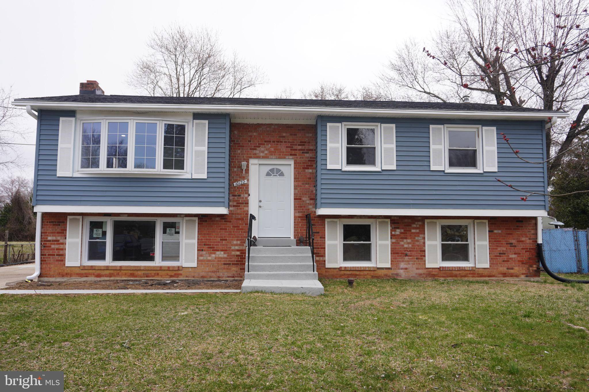 10122 GRIFF DR,  Fort Washington,  MD 20744