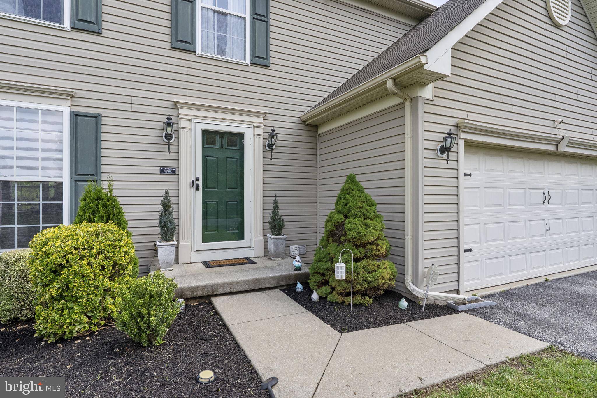 Coatesville, PA 19320,106 AUTUMN TRL