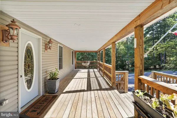 Hedgesville, WV 25427,840 AUDUBON RD