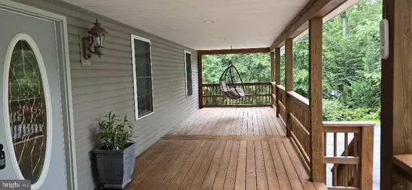 Hedgesville, WV 25427,840 AUDUBON RD