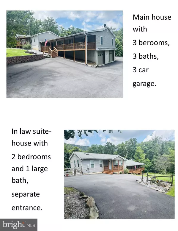 Hedgesville, WV 25427,840 AUDUBON RD