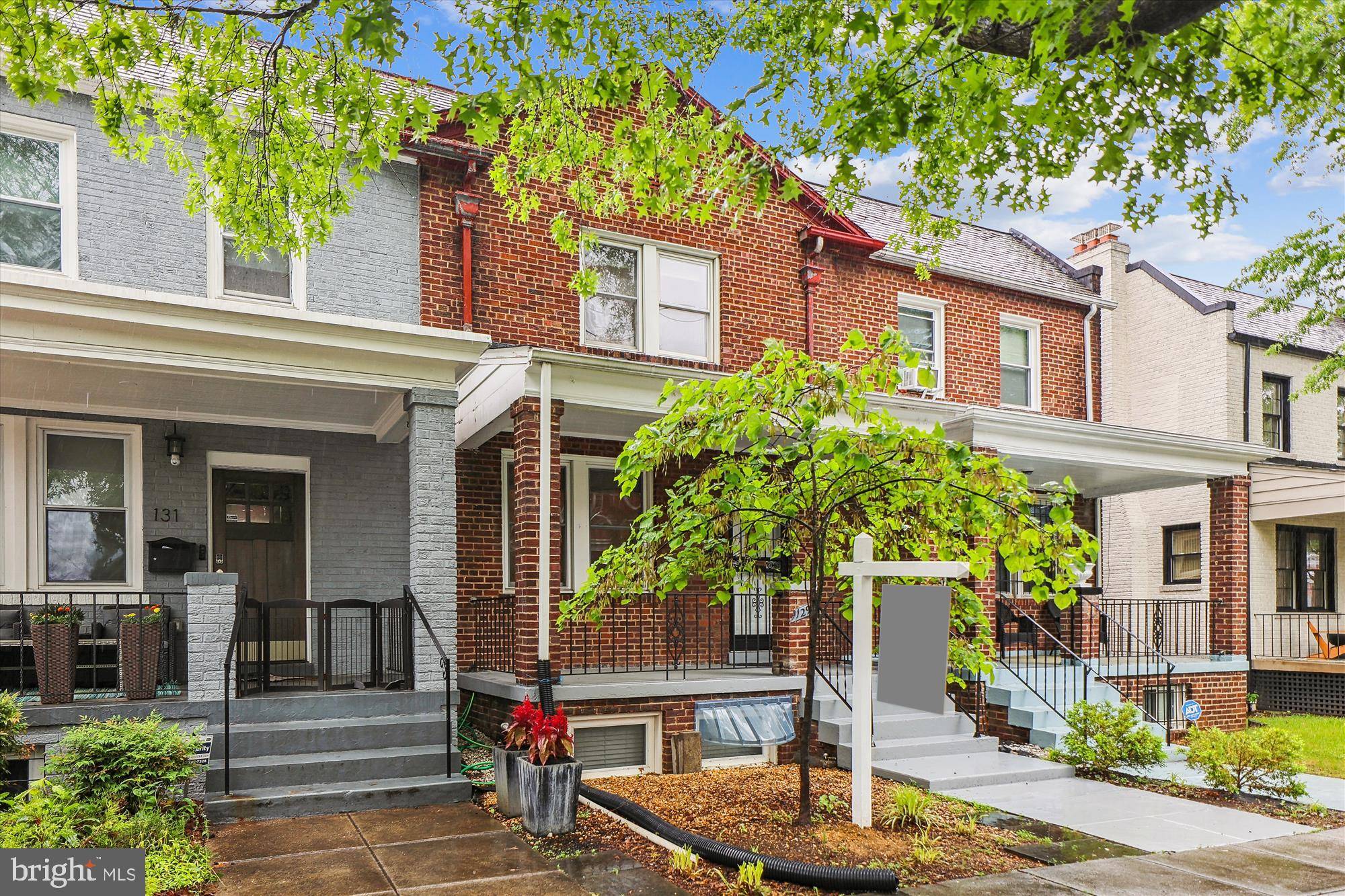 129 JEFFERSON ST NW, Washington, DC 20011