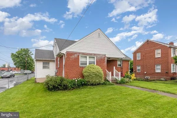 Harrisburg, PA 17110,640 ALRICKS ST