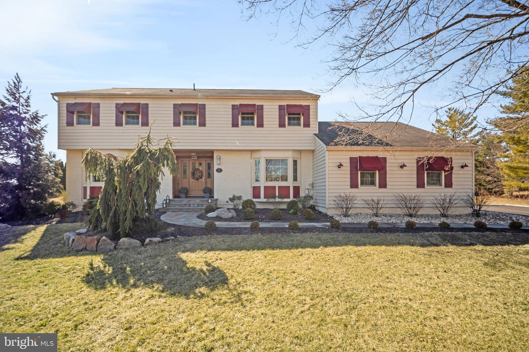 Newtown, PA 18940,183 FIRECREEK RD