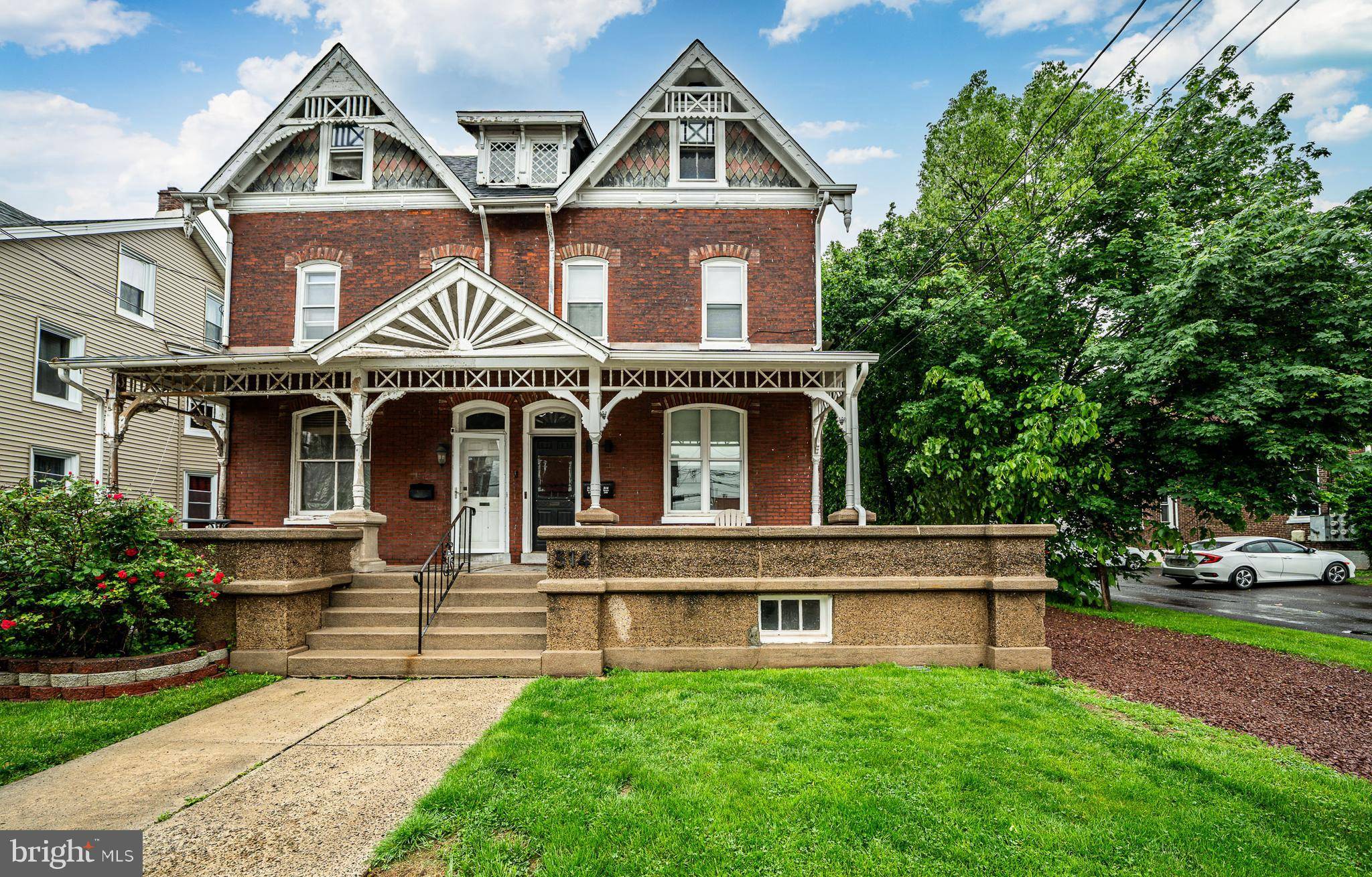 314 WALNUT ST, Royersford, PA 19468
