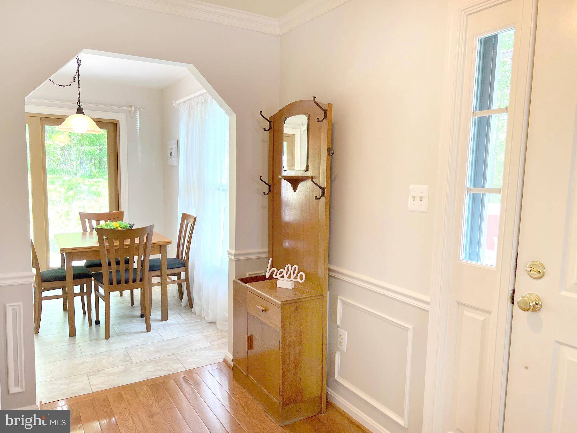 Silver Spring, MD 20904,1564 IVYSTONE CT