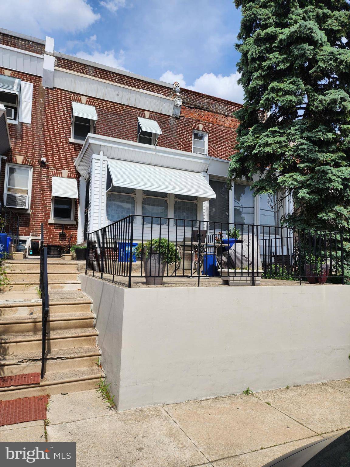 1327 S 56TH ST, Philadelphia, PA 19143