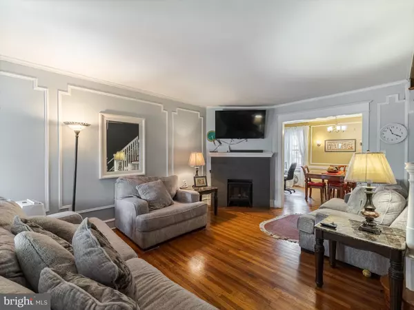 Philadelphia, PA 19143,1327 S 56TH ST