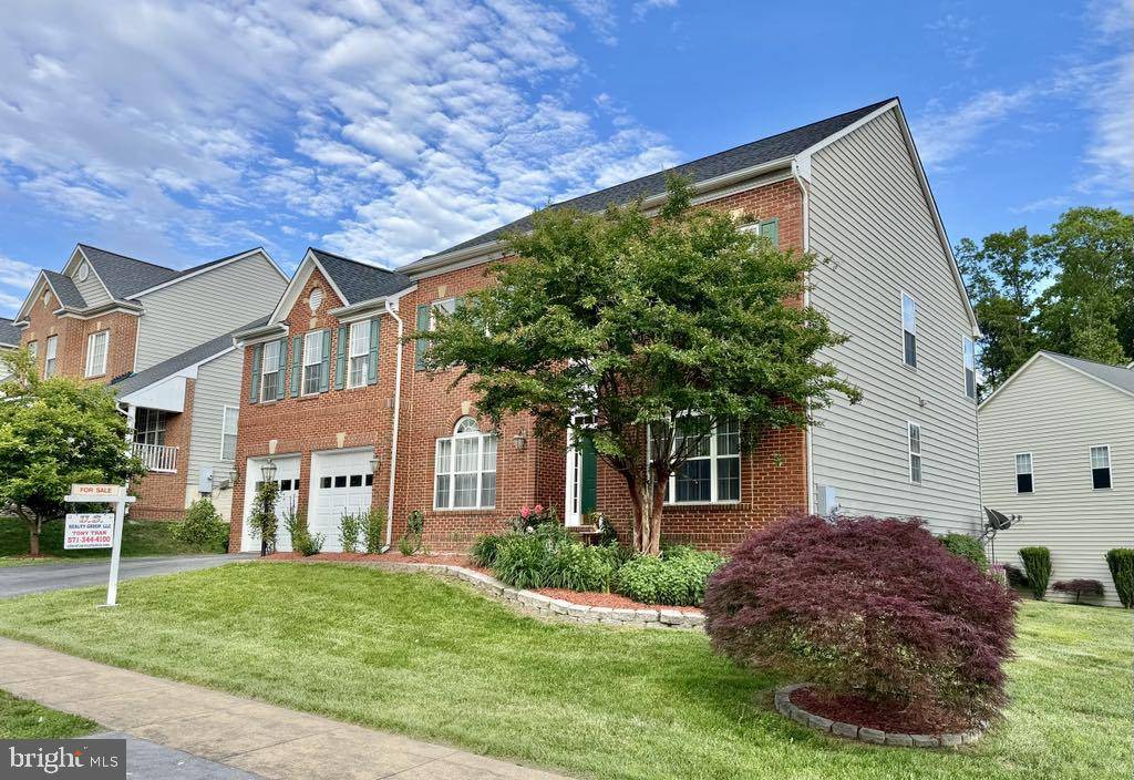 Springfield, VA 22150,7615 MCWEADON LN