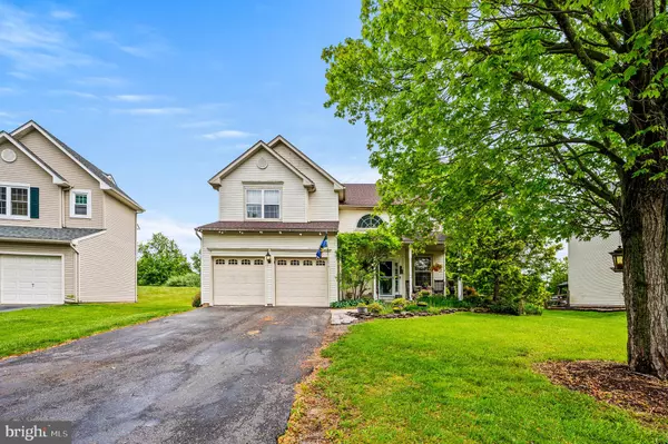 Bear, DE 19701,31 FORSYTHIA LN