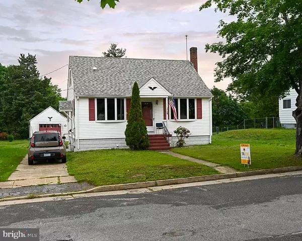Bridgeton, NJ 08302,14 HIGHLAND AVE