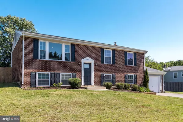 Clinton, MD 20735,5931 E BONIWOOD TURN