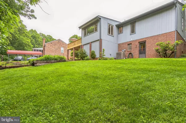 Forest, VA 24551,115 LAFAYETTE PL