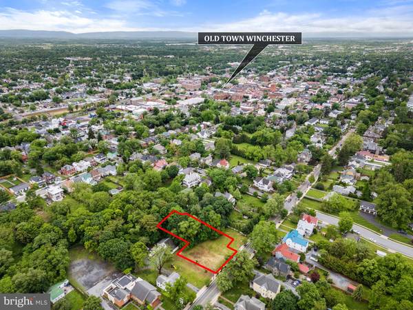 506 FAIRMONT AVE, Winchester, VA 22601