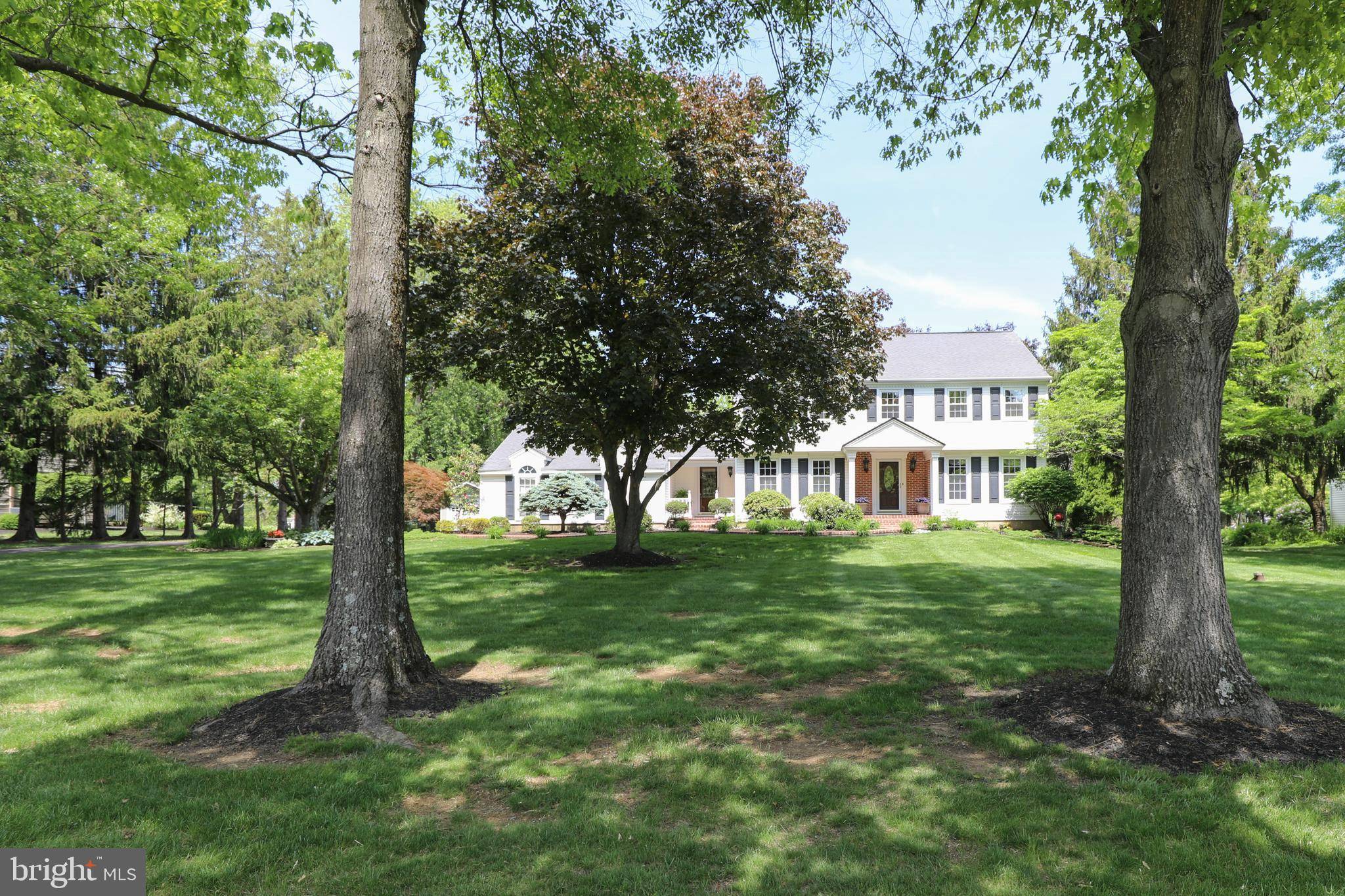 Perkasie, PA 18944,8 TIFFANY DR
